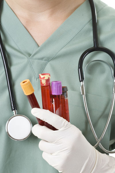 Blood Test Without Doctor in Anchorage, Alaska at MedPhysicals Plus