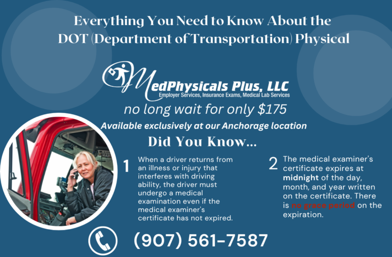 Everything You Need to Know About the DOT (Department of Transportation ...