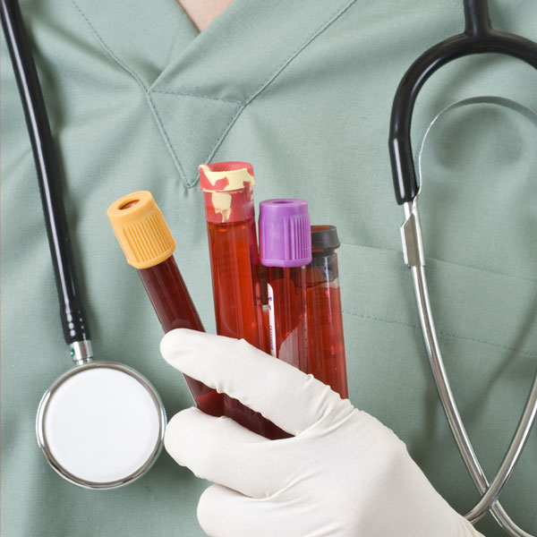 blood testing medical lab anchorage