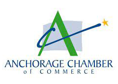 Member of Anchorage Chamber of Commerce