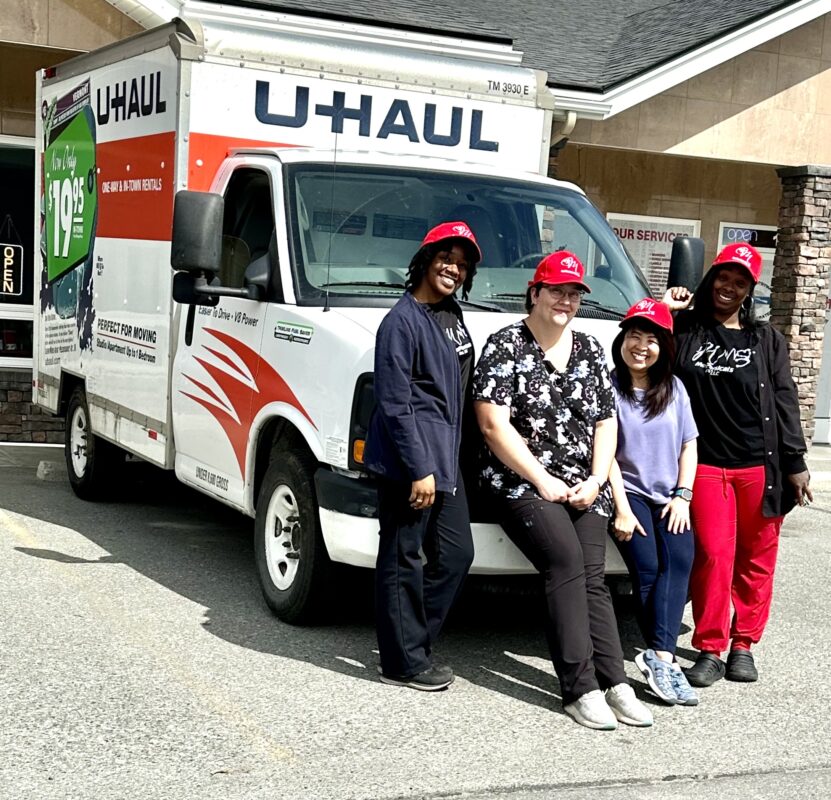 MedPhysicals Plus, LLC of Anchorage, Alaska