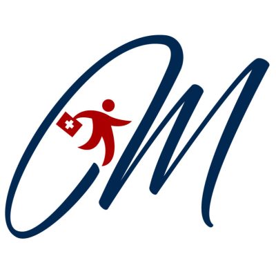 Displayed is the logo for MedPhysicals Plus, LLC who provides Transportation Audiology Exams in Fairbanks, Alaska.